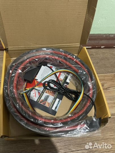 Универсальные спойлеры