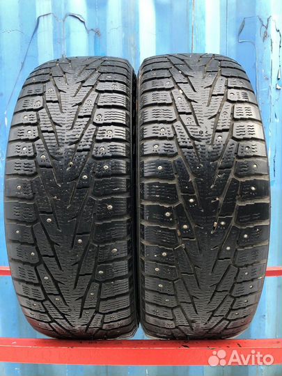 Nokian Tyres Hakkapeliitta 7 SUV 235/60 R18