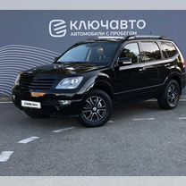 Kia Mohave 3.0 AT, 2011, 201 200 км, с пробегом, цена 1 799 000 руб.