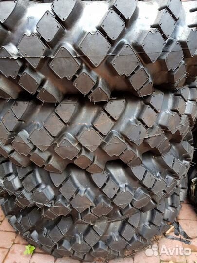 Омскшина М-93 12.00 R20 135J