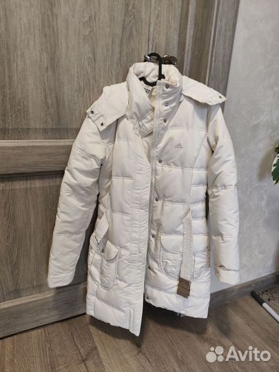 Куртка женская