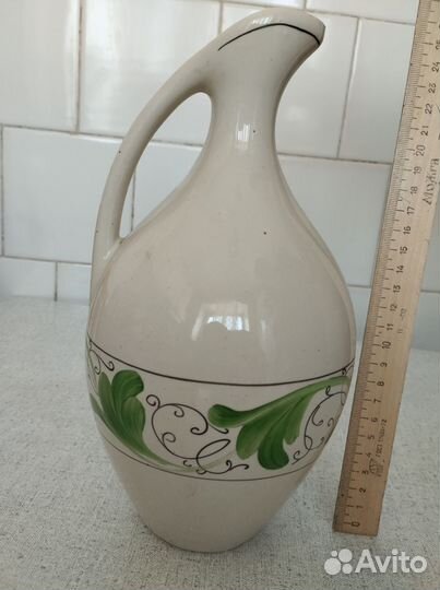 Кувшин ваза СССР