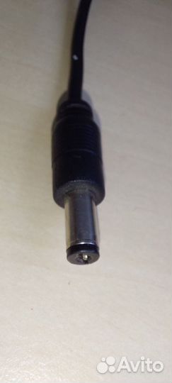 Блок питания для 12V 3A