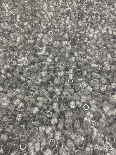 Токарные работы