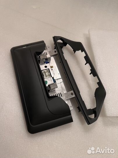 Магнитола для BMW X1 X2 F48 / F49 на Android 12