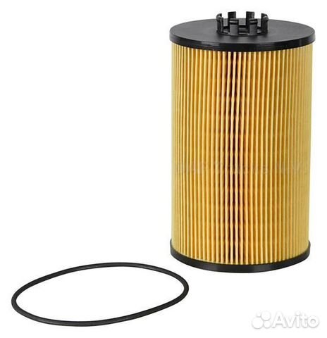 Фильтр масляный howo T5G/MAN MC11/07/09/13