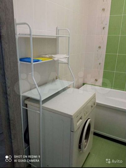 Квартира-студия, 24 м², 7/9 эт.