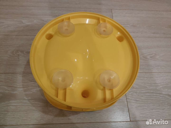 Стульчик для купания