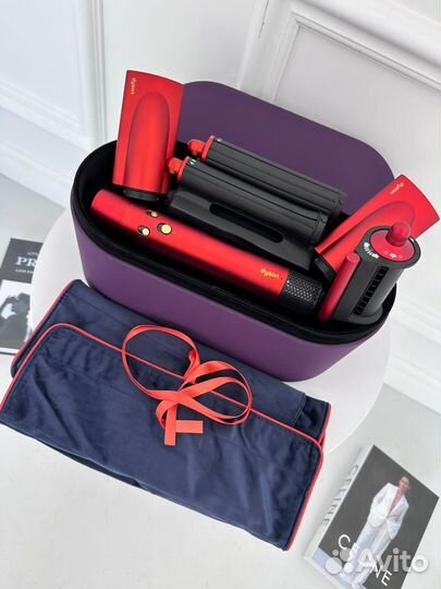 Стайлер dyson