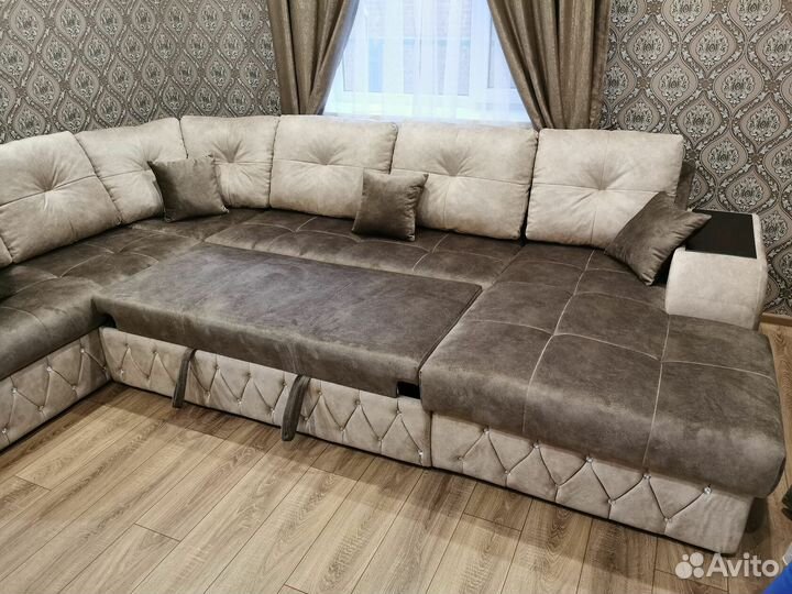 Диваны с гарантией