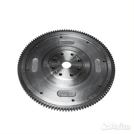 Маховик QSM, ISM, M11 3899566 (Оригинальное качест