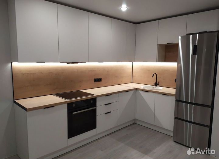 Кухня на заказ