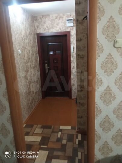1-к. квартира, 29 м², 3/5 эт.