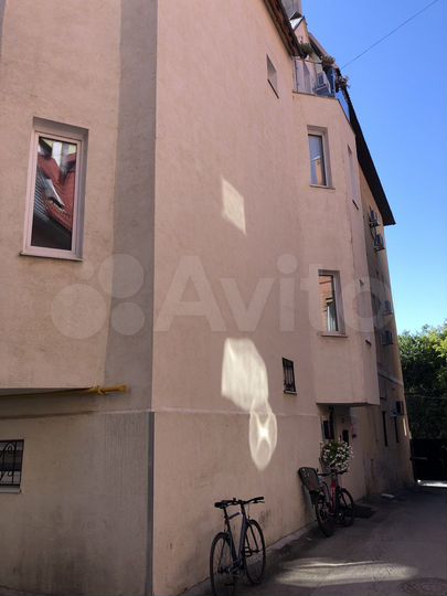 Дом 207 м² на участке 1 сот.