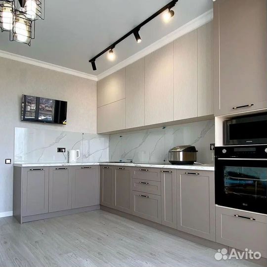 Шкафы на заказ. Своё производство