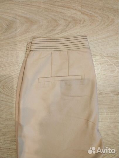 Брюки женские Zara Basik размер S