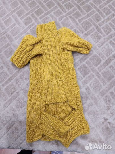 Одежда для кошек, собак