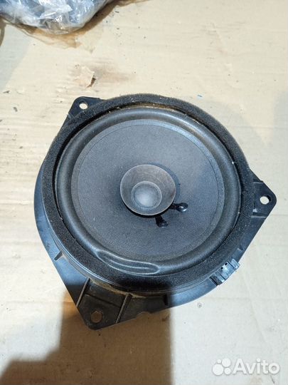 Динамик штатный Lifan Solano