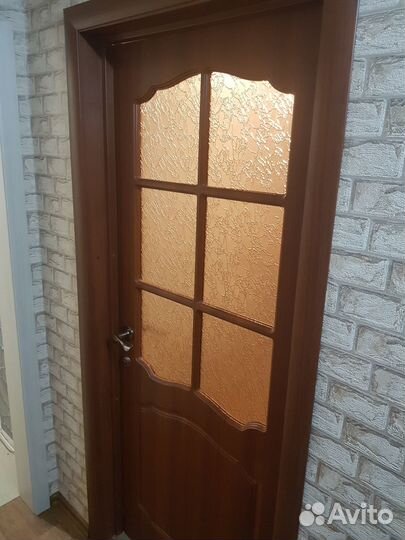 Продам двери помплект б/у