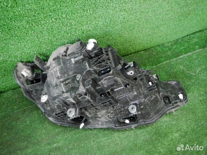 Фара левая BMW 3-Series/M3