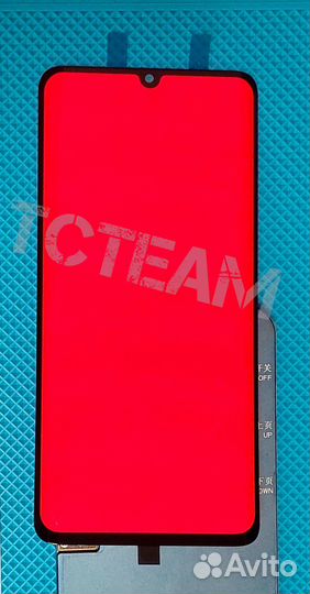 Дисплей для Huawei P30 Pro (VOG-L29) (Оригинал)