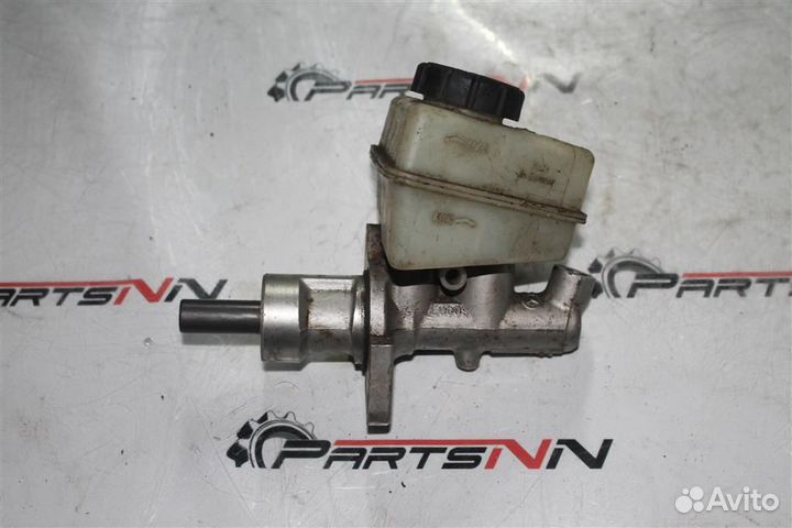 Цилиндр тормозной главный Мерседес W202