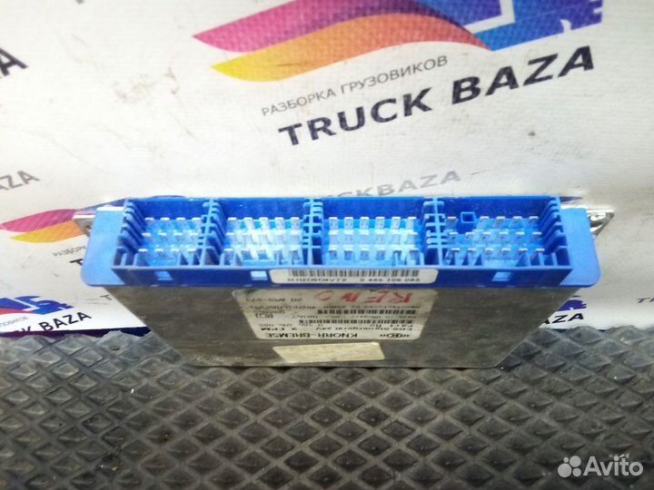 Блок управления ABS