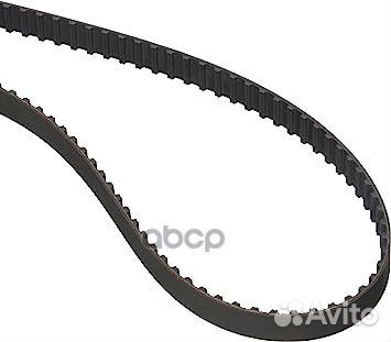 Ремень грм VW transporter T4 2.0 1990-2003 124x