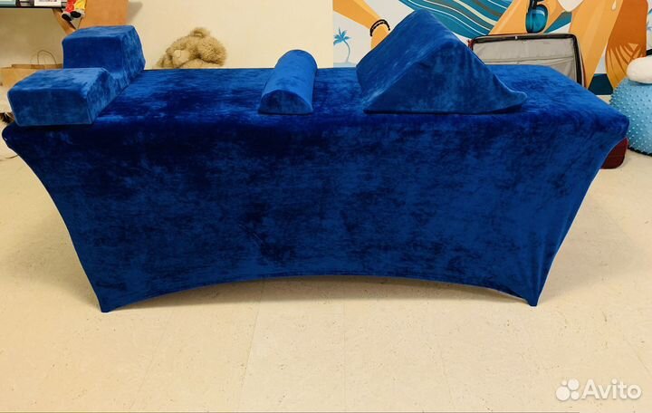 Ортопедические подушки с чехлом