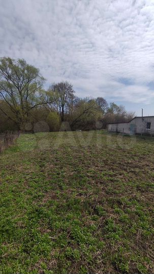 Участок 6,8 сот. (ИЖС)