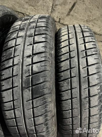 КАМА Trail (НК-244) 165/70 R13 79N