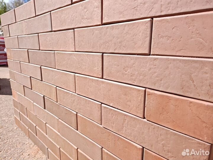 Кирпич Готика Антика