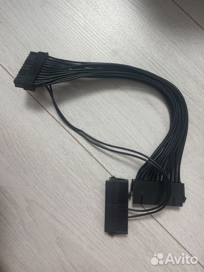 Синхронизатор блоков питания