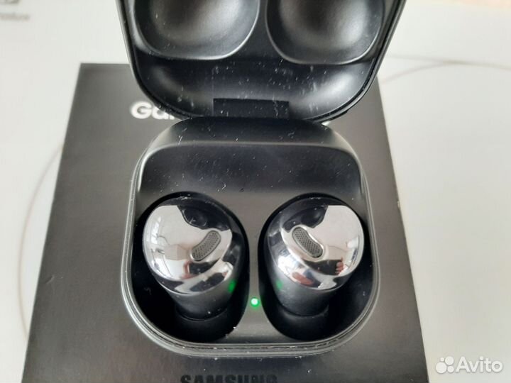 Наушники samsung galaxy buds pro