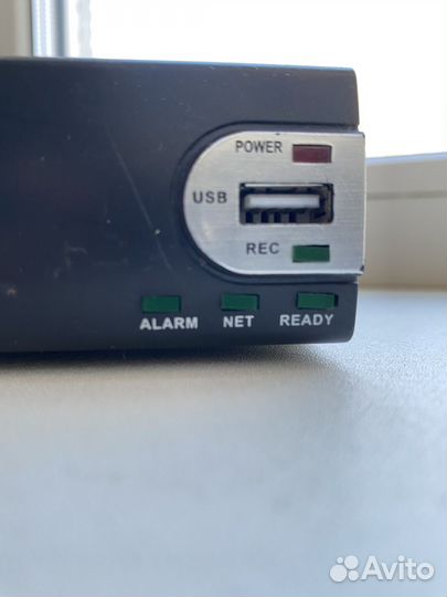 Video recorder - система видеонаблюдения