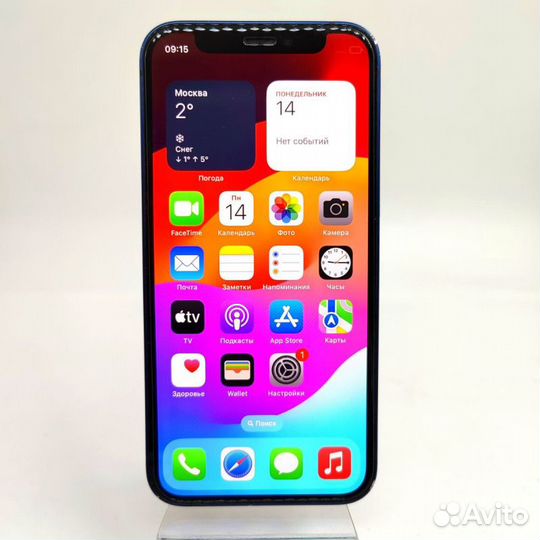 iPhone 12 mini, 64 ГБ