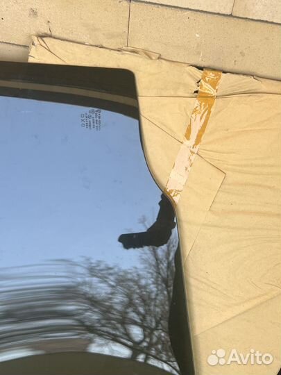 Авто стекла RAV 4 2014г. задние без зад.лобового