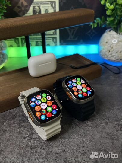 Apple Watch Ultra 2 