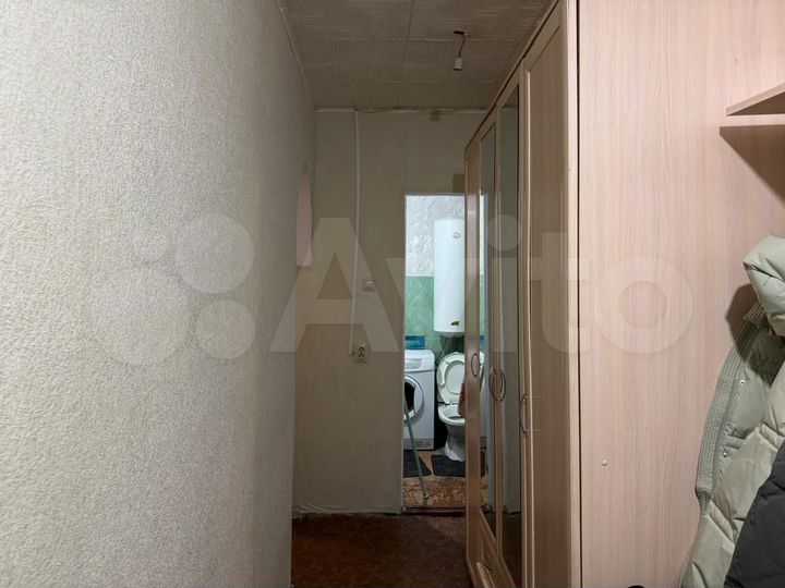 2-к. квартира, 44 м², 4/5 эт.