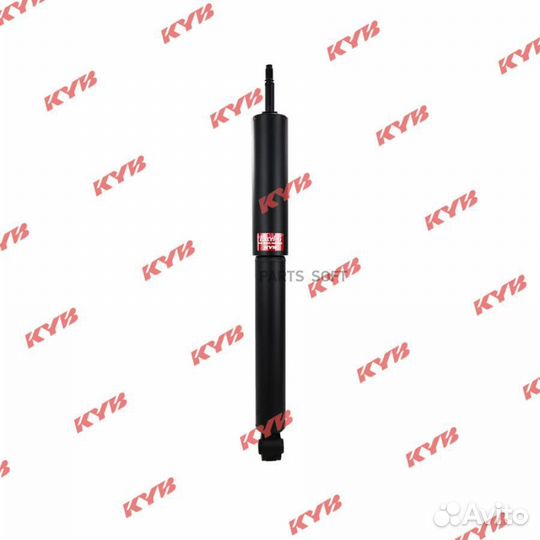KYB 345093 Амортизатор задней подвески Excel-G toy