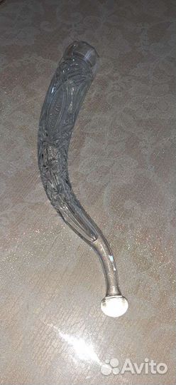 Хрустальный рог