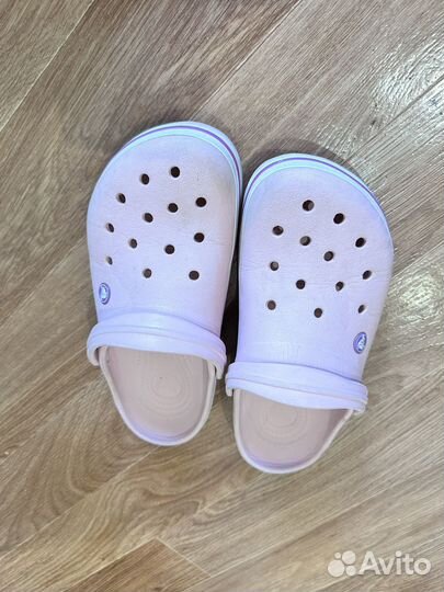 Crocs original