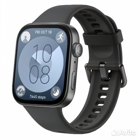 Часы huawei watch fit 3