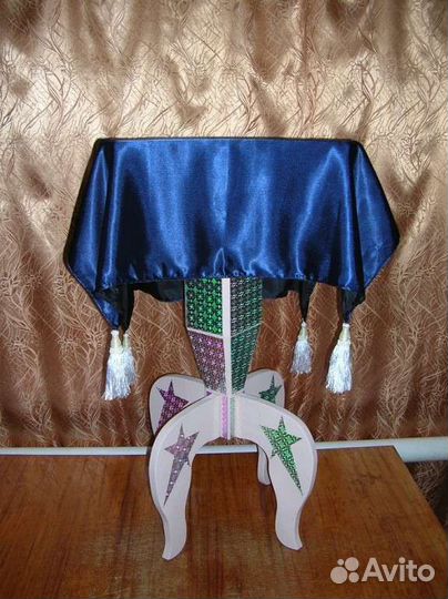 Реквизит для фокусников. Фокусы