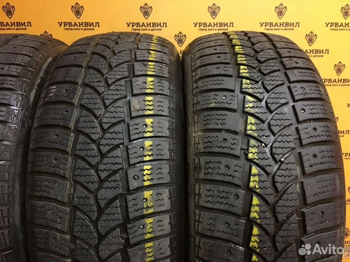 Tigar Sigura Stud 205/55 R16 94T