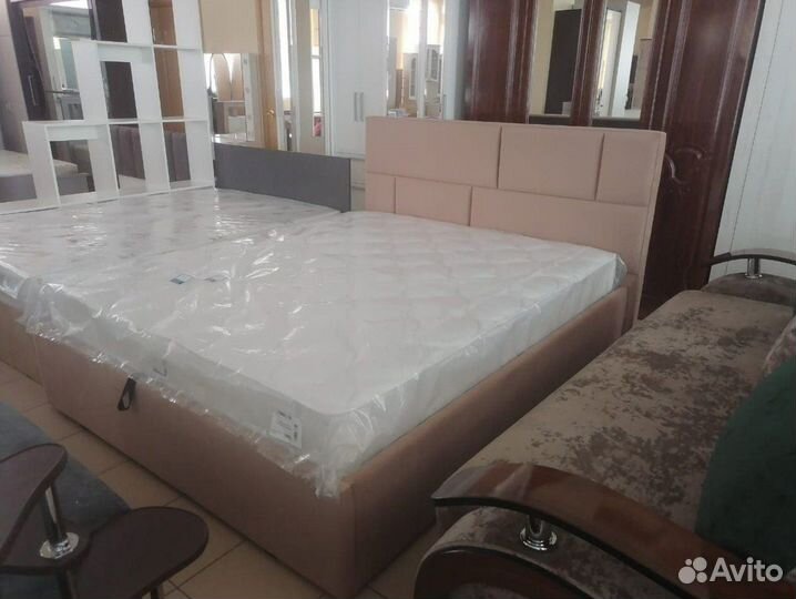 Кровать «Сиеста - 1»