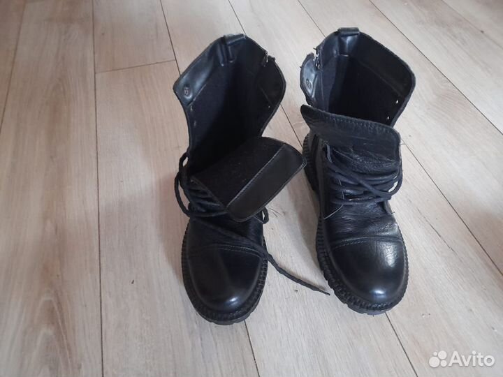 Туфли мужские 43 размер