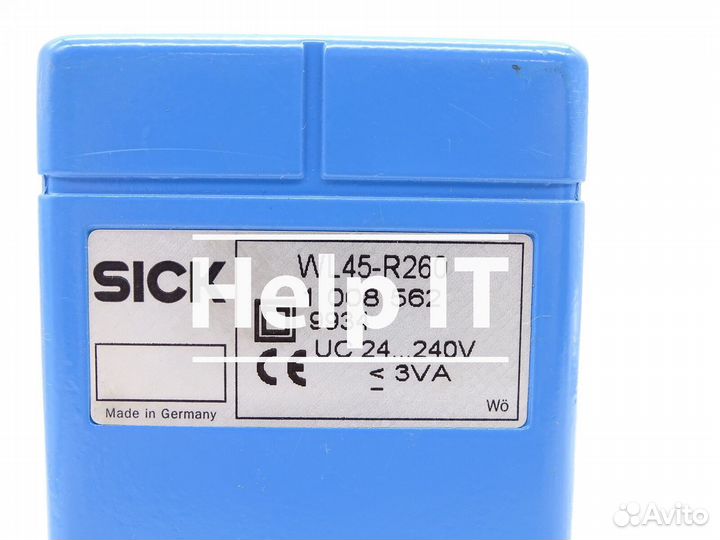 Датчик Sick WL45-R260