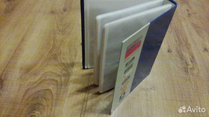 Фотоальбомы