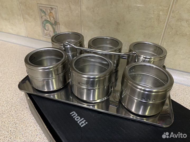 Набор для специй